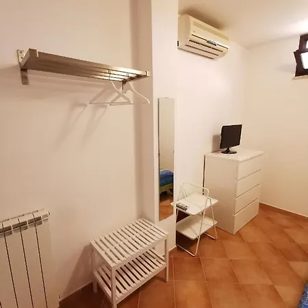Casa Vacanze Homedaf