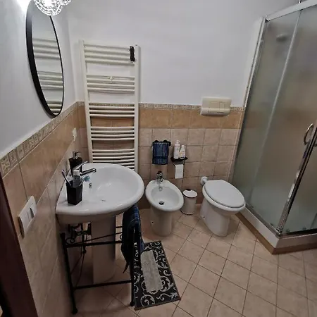 Casa Vacanze Homedaf * Carini