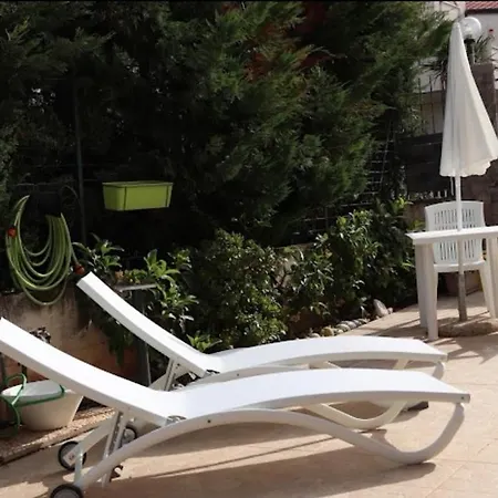 Casa Vacanze Homedaf Apartment