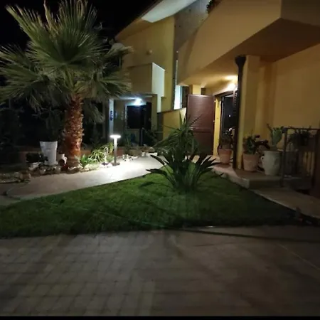 Apartment Casa Vacanze Homedaf Carini