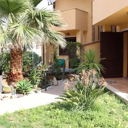 Casa Vacanze Homedaf *