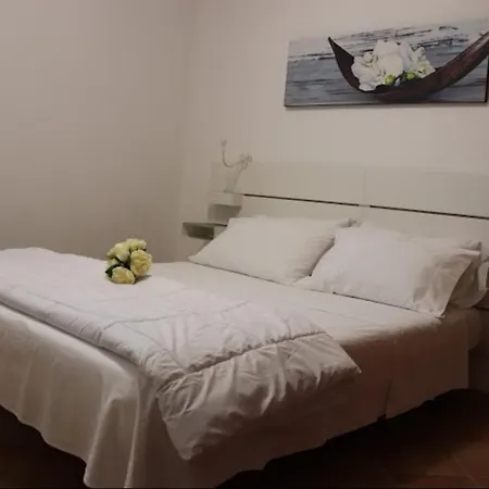 Casa Vacanze Homedaf