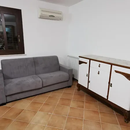 Casa Vacanze Homedaf