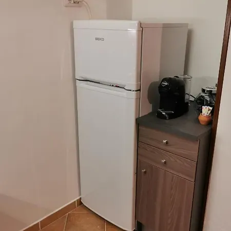 Apartment Casa Vacanze Homedaf Carini