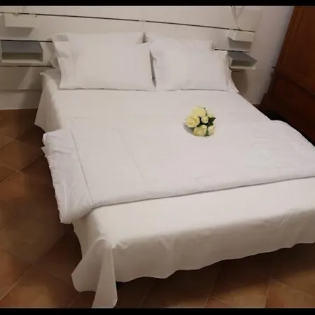 Casa Vacanze Homedaf Apartment