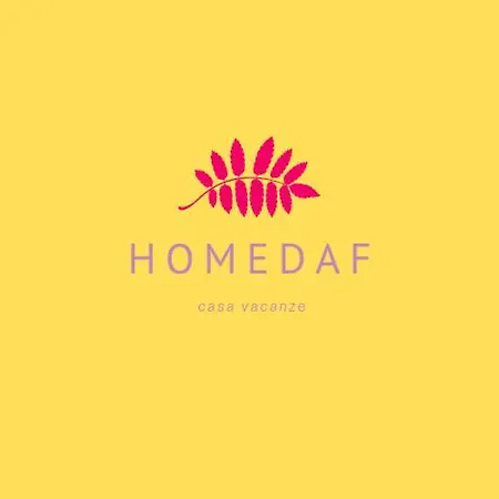 Casa Vacanze Homedaf * Carini