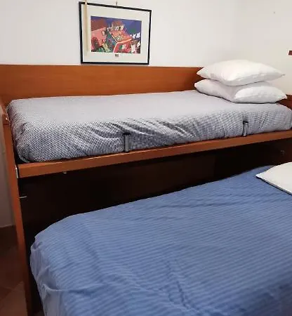 Casa Vacanze Homedaf Apartment