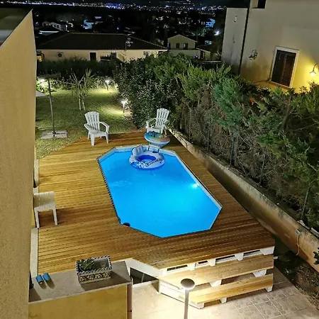 Casa Vacanze Homedaf *