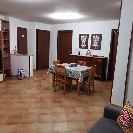 Casa Vacanze Homedaf